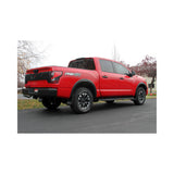 Flowmaster Flow FX Cat-Back Exhaust System - 718105
