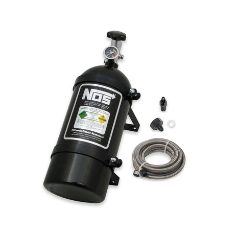 NOS Nitrous Bottle - 14761BNOS