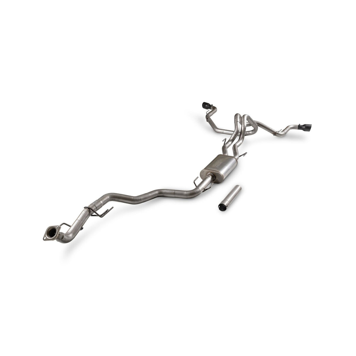 Flowmaster Flow FX Cat-back Exhaust System - 718174