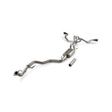 Flowmaster Flow FX Cat-back Exhaust System - 718174