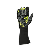 Simpson Safety Posi Grip Gloves - Yellow - SGYMD