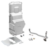 Holley GM 68-72 A-Body Level 5 LS Swap Essentials - Automatic and Manual - SE5-GMA-LSX-AM