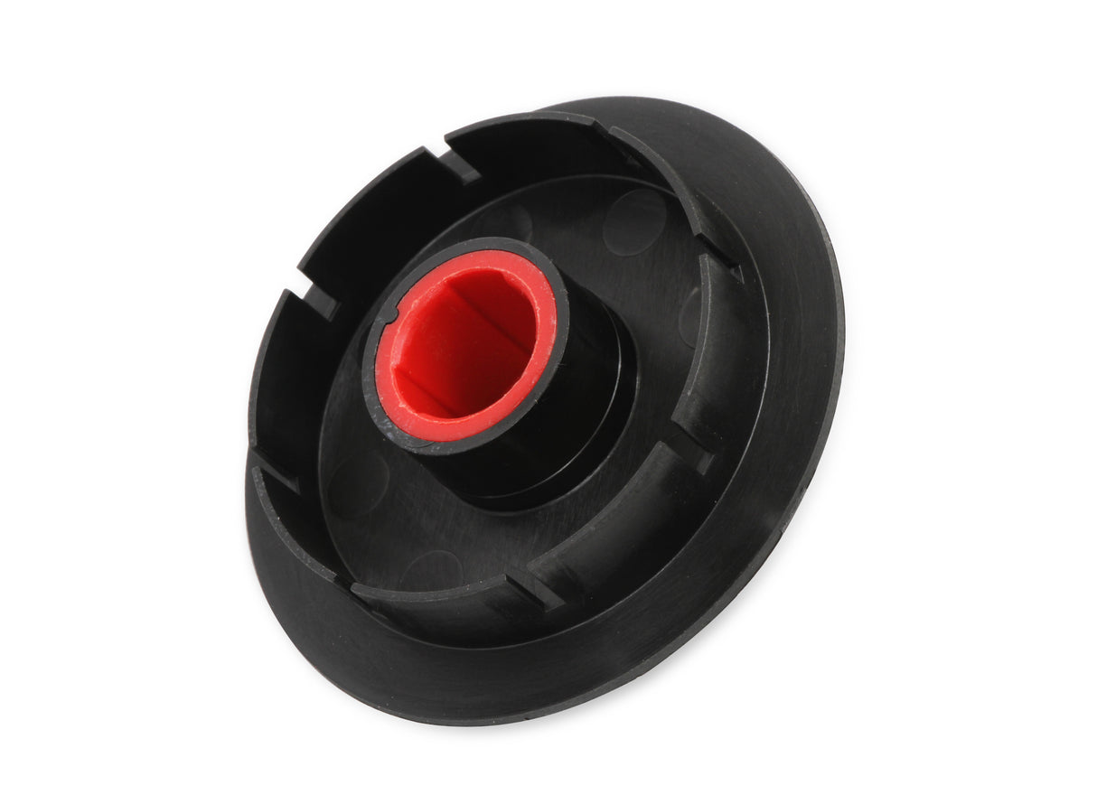 Mallory Rotor-Shutter Wheel, Ford - 333
