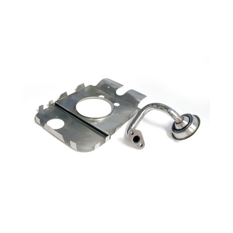 Scott Drake Oil Pan Baffle and Pick-Up - C5ZZ-6675-22-B