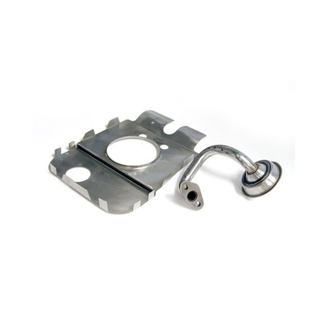 Scott Drake Oil Pan Baffle and Pick-Up - C5ZZ-6675-22-B