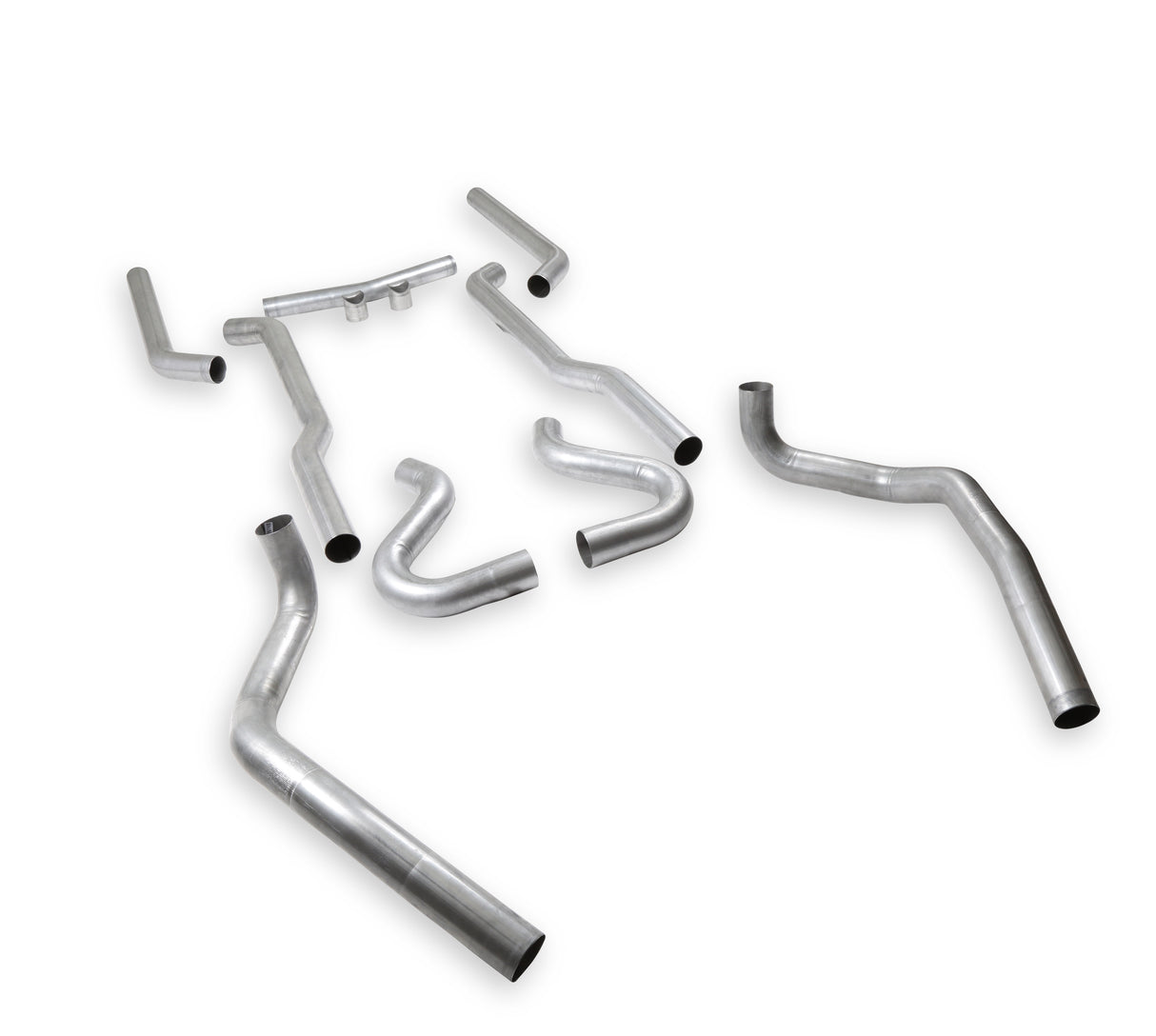 Flowmaster Crossmember-Back Exhaust System - 1040FM