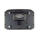 AEM CD-7FLG Carbon Flat Panel Logging Display with Internal GPS - 30-5703F