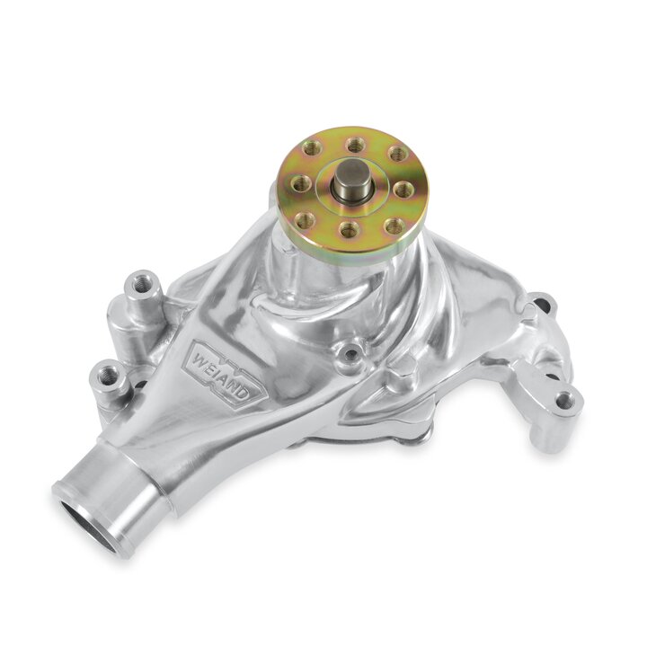 Weiand Action +Plus Water Pump - 9240P