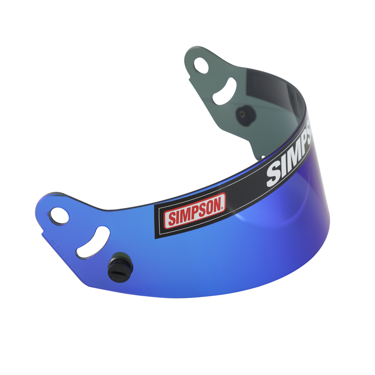 Simpson Safety Simpson Racing Helmet Replacement Shields - 84503