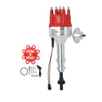 MSD Ford 351W Street Pro-Billet w/Steel Gear - 84781