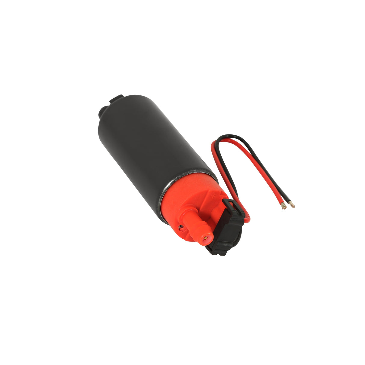 Holley 19-342 Sniper EFI E85 In-Tank Electric Fuel Pump - 340 LPH