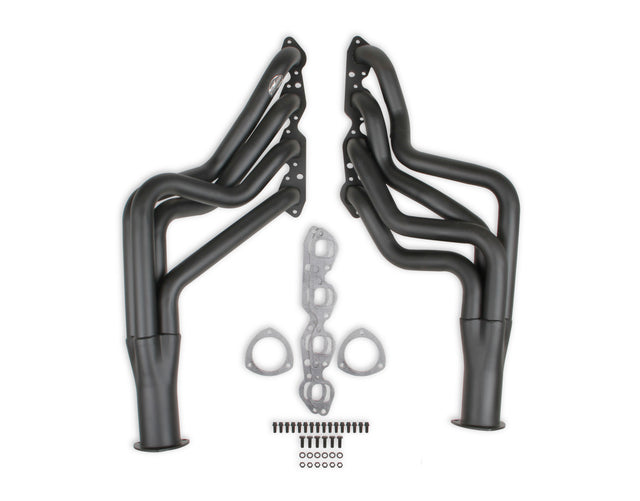 Hooker Competition Long Tube Headers - Painted - 2455HKR