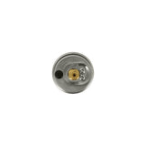 Holley 12-880KIT Carb/EFI Adjustable Billet By-Pass Regulator-6AN Kit