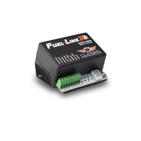 Classic Instruments Fuel Link Interface - SN34