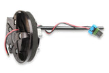 Holley 12-135 In-Tank RetroFit Fuel Module 525 LPH Returnless Style