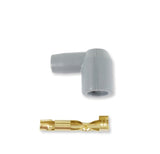 MSD Blaster Coil 90° Boot & Terminals for PN 8202/8203 - 3331