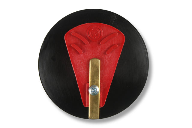 Mallory Rotor-Shutter Wheel, 8 Cylinder, Unilite® - 335