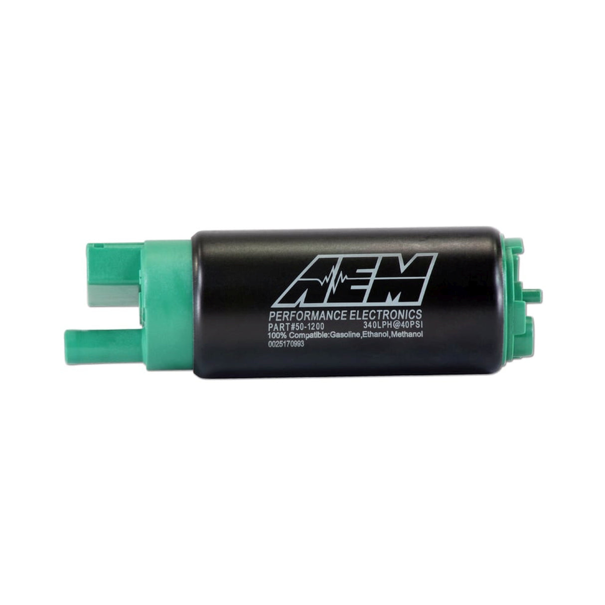 AEM High Flow In-Tank Fuel Pump - 50-1200