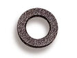 Quick Fuel Fuel bowl screw gasket - standard fiber - 8-40QFT