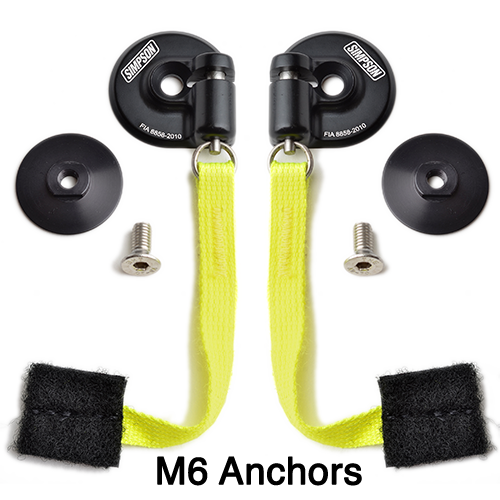 Simpson Hybrid Youth Sport - HSYTHM61