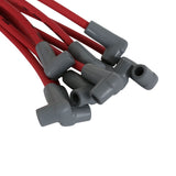 MSD Super Conductor Spark Plug Wire Set, Chevy Pickup, BB EFI, '90-'97 SC - 32119