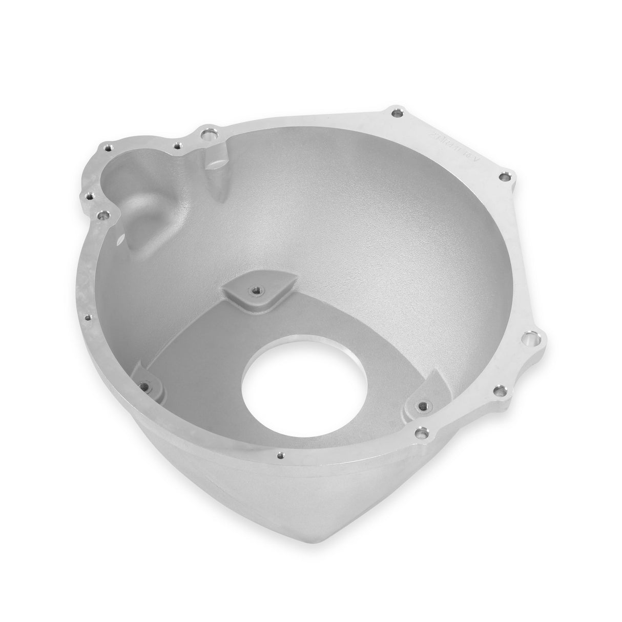 Lakewood Bellhousing Kit - Ford Modular and Coyote Engines - TKX and TKO - LK8200K