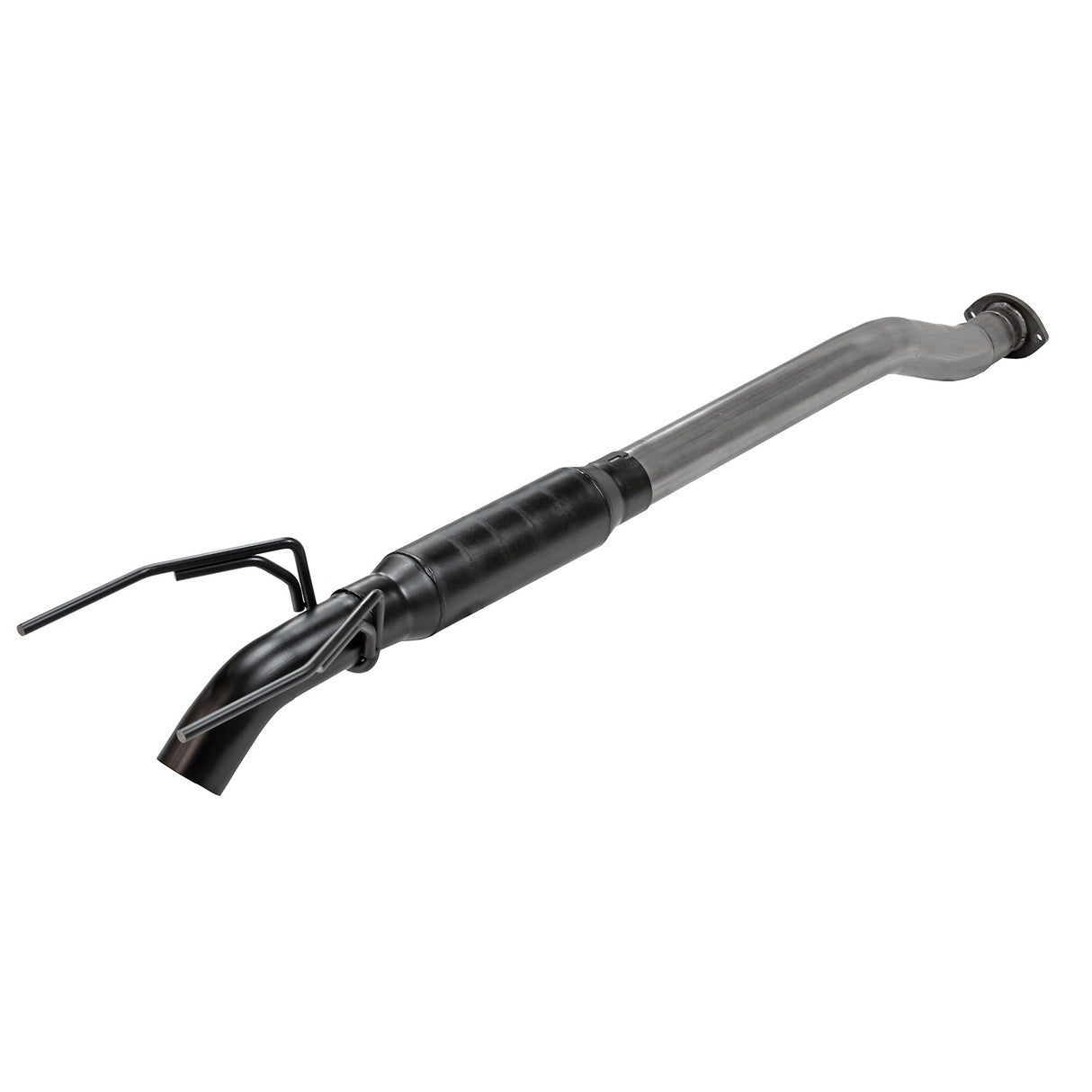 Flowmaster Outlaw Extreme Cat-Back Exhaust System - 817959