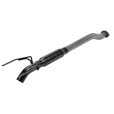 Flowmaster Outlaw Extreme Cat-Back Exhaust System - 817959