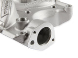 Weiand Street Warrior Intake Manifold - Ford Small Block V8 - 8124WND