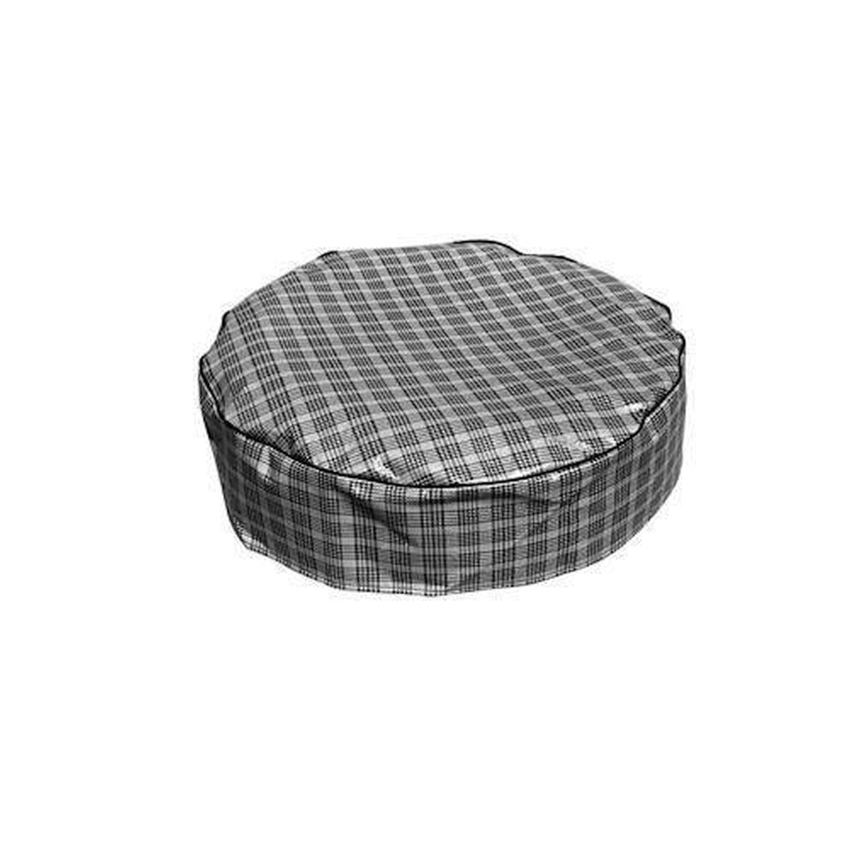 Scott Drake Tire Cover - TC-PLD-15V