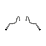 Flowmaster Pre-bent Tailpipes - 815802