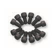 Mr Gasket Header Bolt Set - Allen Head 3/8-16 x 3/4 Inch - 916