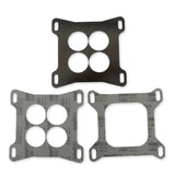Holley 520-2 Sniper EFI Sealing Plate