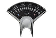 Classic Instruments Bel Era III Black - BET00B