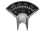 Classic Instruments Bel Era III Black - BET00B