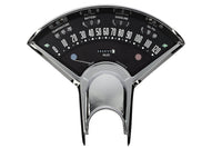 Classic Instruments Bel Era III Black - BET00B-LS