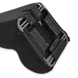 Simpson Racing Pro Sport Off-Road Suspension Seat - S107-306