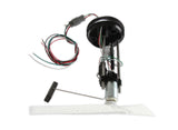 Holley 12-323 255 LPH Pump Module - Returnless