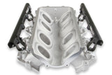 Holley 300-621 Modular Ultra Lo-Ram EFI Manifold LS1/2/6