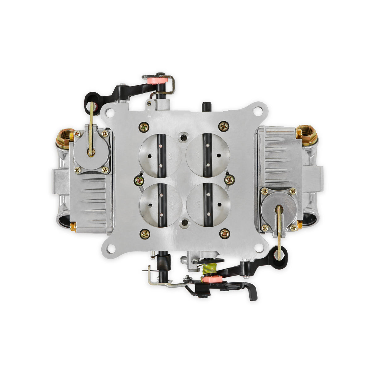 Holley 0-80509-3 830 CFM Classic HP Carburetor - Aluminum
