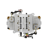 Holley 0-80509-3 830 CFM Classic HP Carburetor - Aluminum