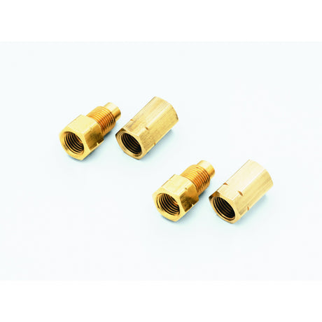 Hurst Roll/Control, Line/Loc Fittings - Ford Mustang - 5671516