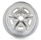 Scott Drake 14 X 6 Magnum 500 - D1ZZ-1007-DR