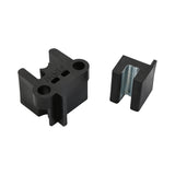 MSD Street-Fire Wire Set V8 Multi-Angle, Sock/HEI Univ - 5551