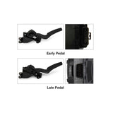Holley 558-417 Gen III HEMI Drive-By-Wire Harness - Early Pedal