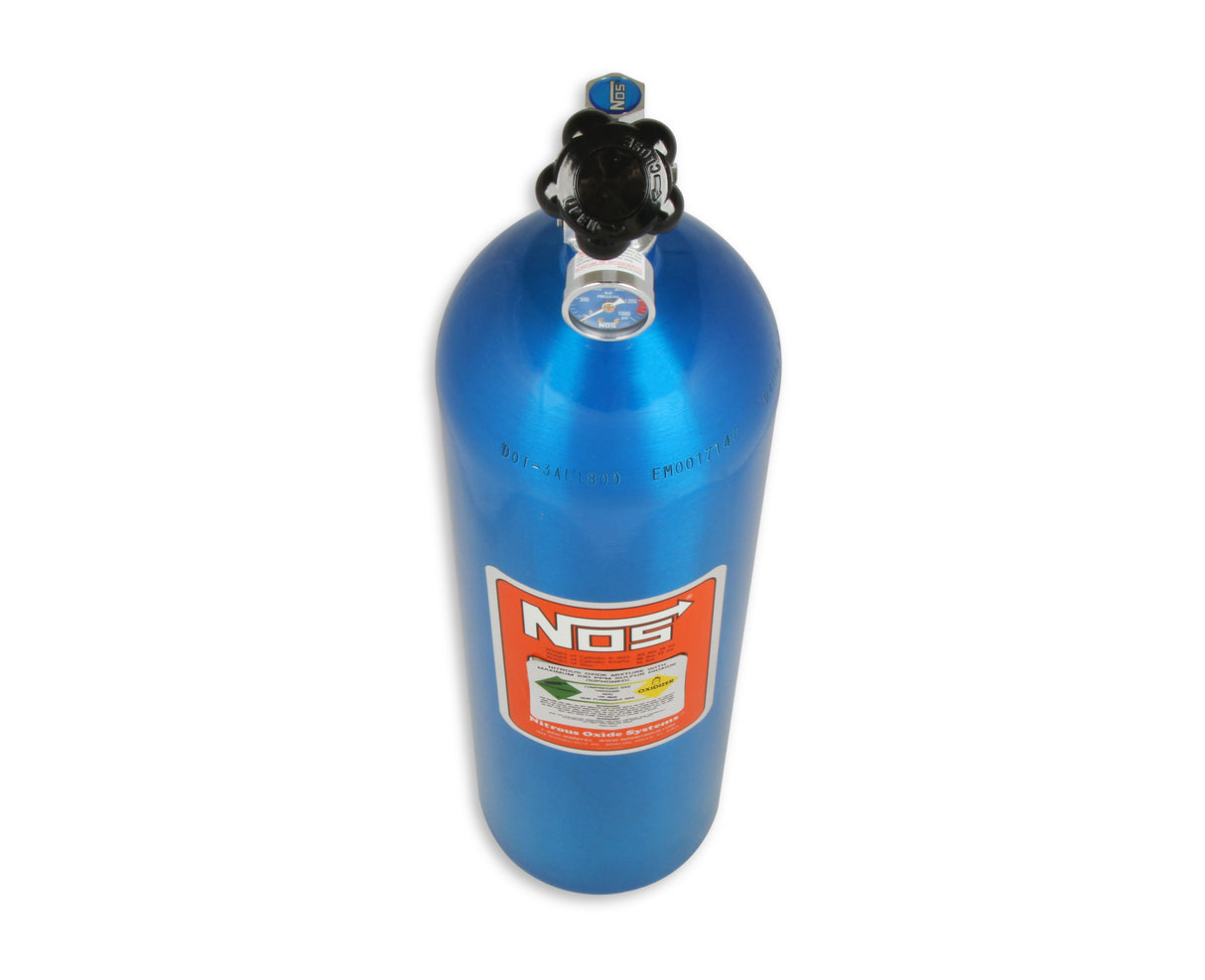 NOS Nitrous Bottle - 14750NOS