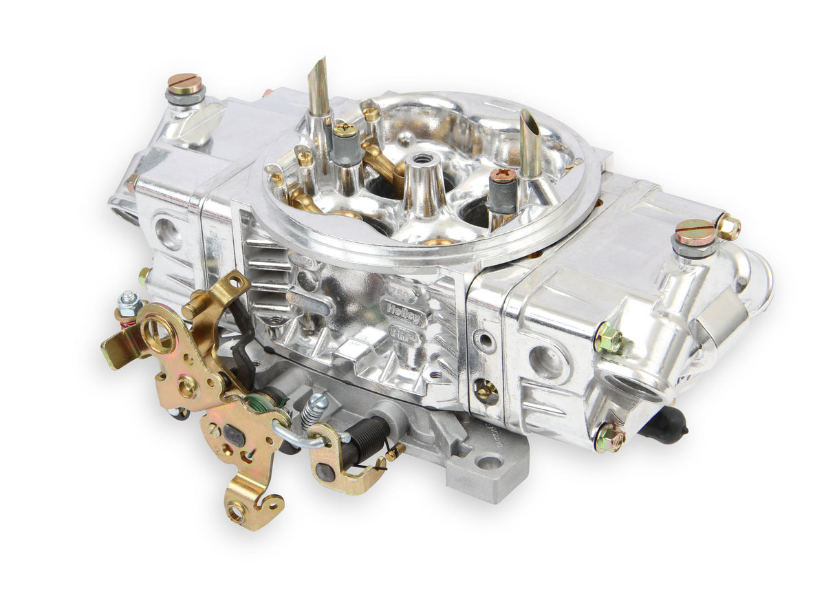 Holley 0-82751 750 CFM Street HP Carburetor