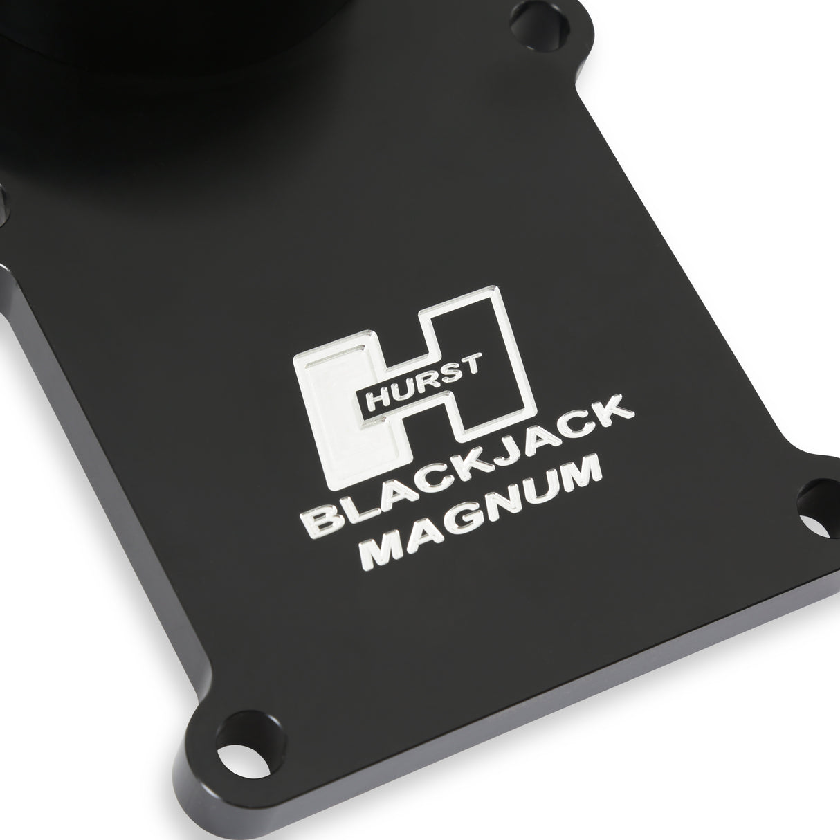 Hurst Blackjack Short Throw T-56 Magnum Shifter - 3917309