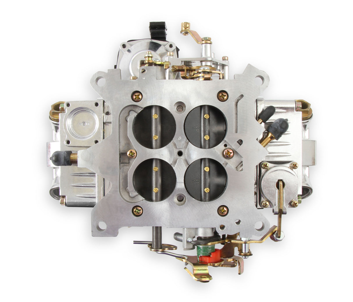 Holley 0-81670 670 CFM Street Avenger Carburetor