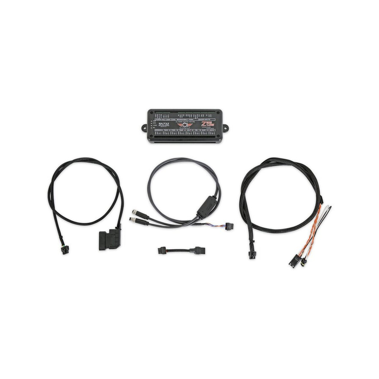 Classic Instruments Zeus-Link Gauge Interface Module - SN73Z-GM